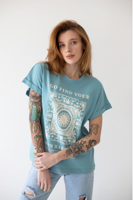 Футболка жіноча